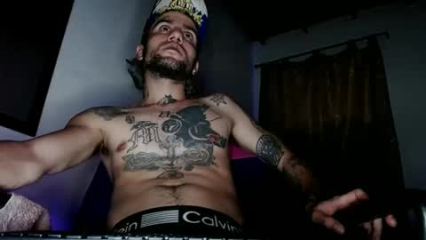 stiven online show from February 9, 5:08 am