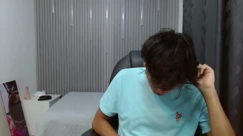 Stiwen online show from March 3, 12:56 pm