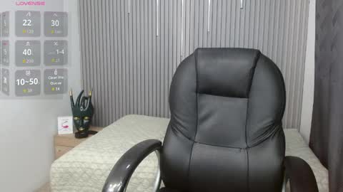 Stiwen online show from April 1, 1:41 pm