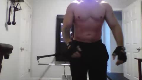 stoic_chaos online show from March 6, 1:54 pm