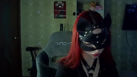 Aelina online show from March 4, 3:53 pm