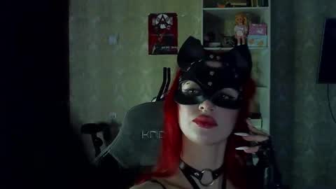 Aelina online show from March 12, 4:33 pm