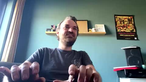 Stonerboner online show from March 5, 12:03 pm