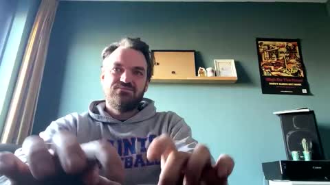 Stonerboner online show from January 17, 10:24 am