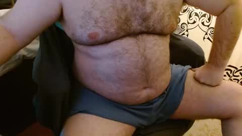 Stonerbear42 online show from February 28, 10:30 am