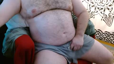 Stonerbear42 online show from January 15, 11:08 am