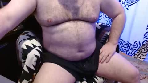 Stonerbear42 online show from April 22, 10:11 am