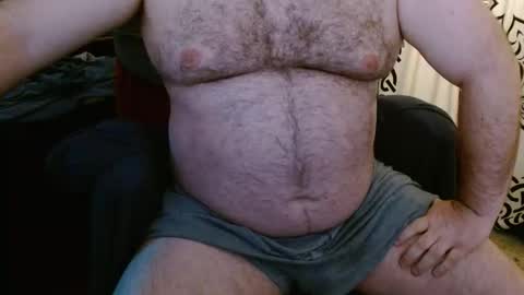 Stonerbear42 online show from December 21, 8:10 am