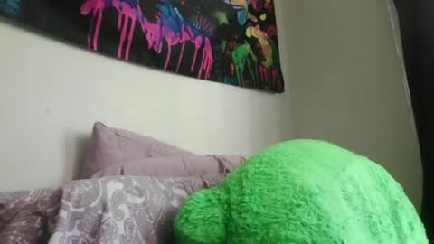 stoney_kiss online show from June 11, 9:02 pm