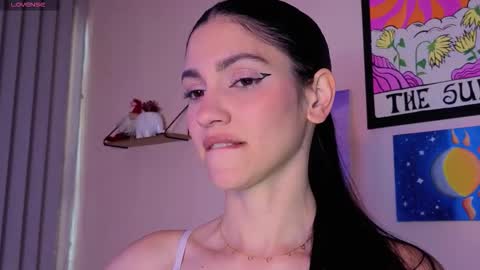 Liz online show from February 6, 7:49 pm