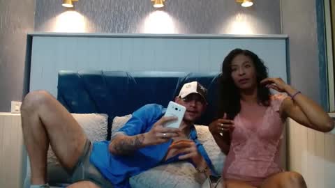 Storm And Logan online show from September 15, 2:07 pm