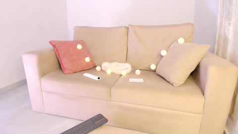 Zoe -INDEPENDENT MODEL online show from February 1, 2:19 am