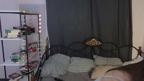 Lililth online show from December 18, 11:11 pm