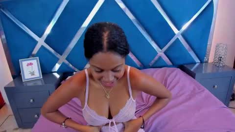 Sweety Stormi  online show from October 9, 6:02 pm