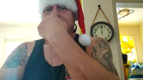 stormynorm14 online show from December 22, 4:58 pm