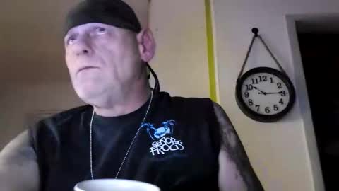 stormynorm14 online show from January 10, 3:12 am