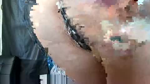 Stormythunder online show from November 4, 5:58 pm