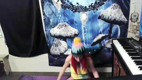 Stormythunder online show from November 26, 10:23 am