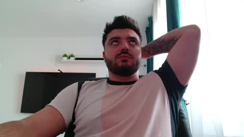 Jack online show from April 4, 12:34 pm