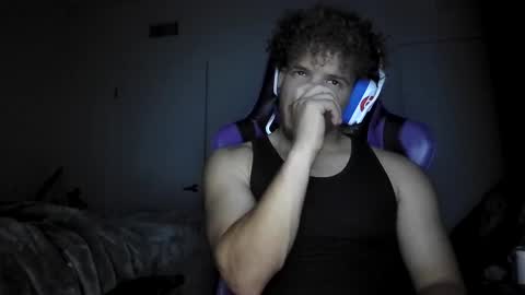 Snapshot of str8dj chatting on October 6, 7:37 am Dj online show from October 6, 7:37 am