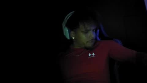 Snapshot of str8dj chatting on September 30, 7:41 am Dj online show from September 30, 7:41 am