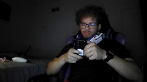 Dj online show from April 6, 6:14 am