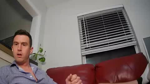 Str8StuntCox online show from September 24, 2:07 am