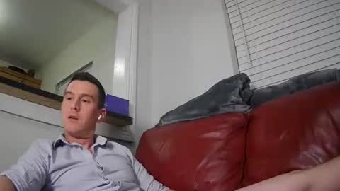 Str8StuntCox online show from April 19, 4:02 am