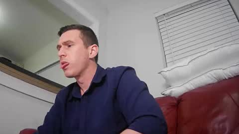 Str8StuntCox online show from February 14, 3:53 am