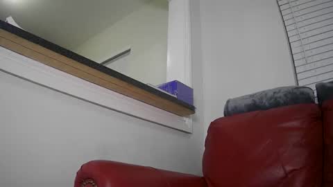 Str8StuntCox online show from April 7, 4:47 am