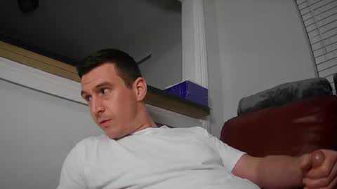 Str8StuntCox online show from March 15, 4:06 am