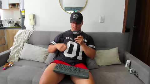 straight__friends online show from May 9, 3:07 pm