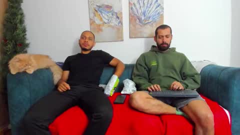 straight__friends online show from February 21, 7:17 pm