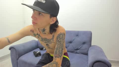 NICK online show from March 13, 6:05 am