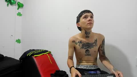 NICK online show from April 26, 8:06 pm