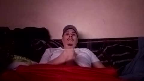 McLovinJackin online show from January 31, 5:40 am