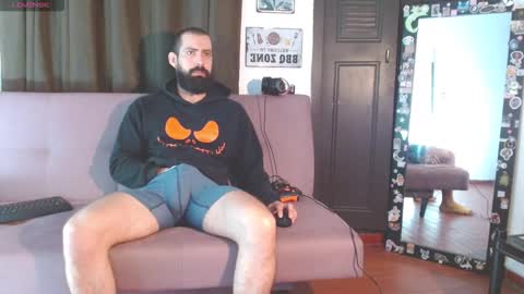 straightopenminds online show from January 13, 9:44 pm