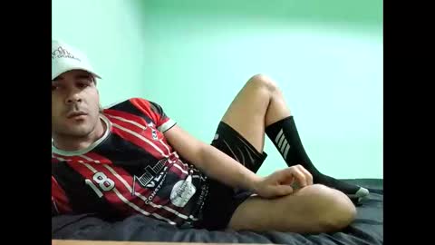 straightsoccerboy online show from December 14, 10:54 am