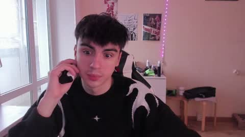 Ray online show from January 24, 8:44 am