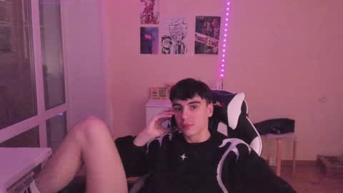 Ray online show from January 22, 6:10 pm