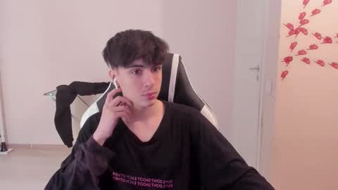 Ray online show from March 5, 1:17 pm