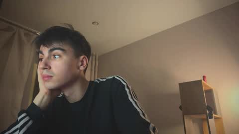 Ray online show from March 5, 5:44 pm