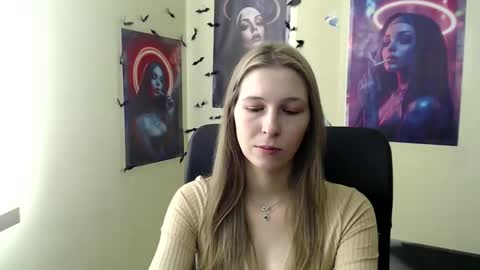 Amalia online show from April 16, 6:02 am