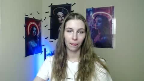 Amalia online show from February 24, 2:53 pm