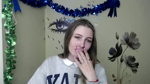 Amalia online show from February 15, 7:06 am