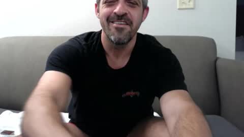 strangeratnight87 online show from April 27, 5:16 am