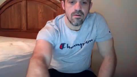 strangeratnight87 online show from January 19, 11:42 am