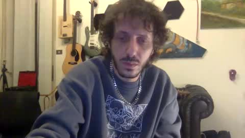 jizzers online show from October 30, 5:35 pm