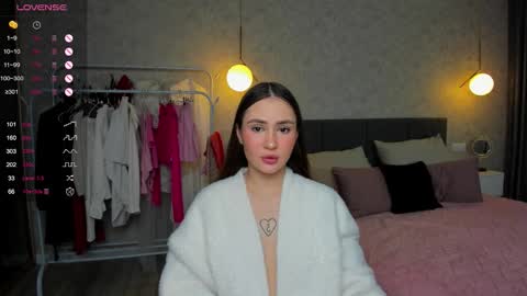 Laura online show from February 20, 3:50 am