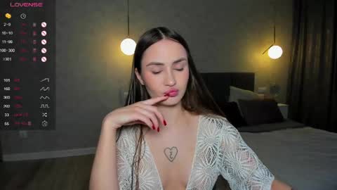 Laura online show from April 23, 3:36 am